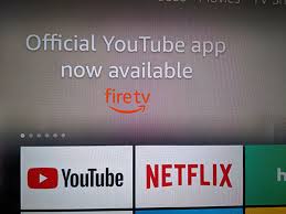 Then select an app that you want to remove, and select uninstall. How To Install Youtube On Amazon Fire Stick