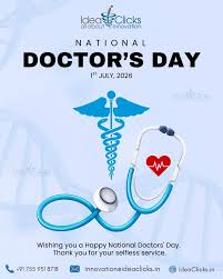 national doctors day 2026 theme