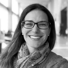 DE&I champion Fiona Barron joins T– as Leadership Development Director and  launches the Gender Equity Collective