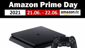 Auch lassen sich über die hardware der playstation 4 die riesigen welten moderner rollenspiele erkunden: Amazon Prime Day Ps5 Kaufen Warum Nicht Die Ps4 Aufmotzen