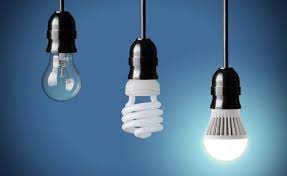 Ampul arıyorsan site site dolaşma! Led Ampul