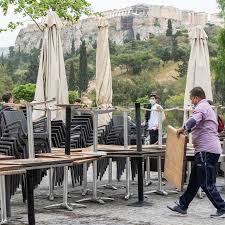 Greek news and latest information about politics, society, economy and culture from the leading source of information for greece | ekathimerini.com. Traveling To Greece What To Know About The Reopening The New York Times