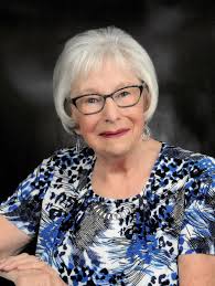 Obituary of Shirley Anne McManus