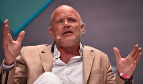 Mike Novogratz Says Eth Can Surpass Bitcoin Securities Io
