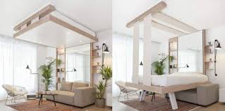Maybe you would like to learn more about one of these? 15 Examples Of The Super Cool Loft Bed For Grownups