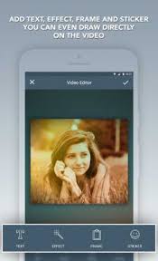Adobe premiere clip apk indir,ile ustaca klipler oluşturabilmenize yardımcı olur adobe premiere clip düzenlemesi müzikli klip oluşturmada bir numaralı yardımcınız. Video Editor Video Effect Photo To Video More 5 0 Apk Android