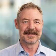 Professor Patrick O'Connor