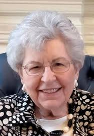 Virginia Bolin Obituary (1935