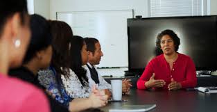 Dr Jennifer Manly Neuropsychologist