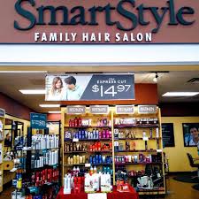 Jump in hair first with affordable haircuts for the whole fam. Smartstyle Hair Salons Home Facebook