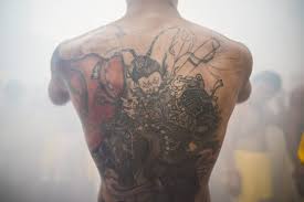 See more ideas about japanese tattoos for men, tattoos, tattoos for guys. Ink And Onsen How To Enjoy Hot Springs If You Have Tattoos Gaijinpot