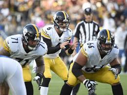 Uncaged press conference on august 13, 2019 in west hollywood, california. Nfl Monday Night Football 2019 Schedule Where To Watch Miami Dolphins Vs Pittsburgh Steelers Tv Channel Live Stream Odds