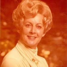 Florence Doucette Obituary December 30, 2019