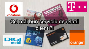 Suni la *222 si cand raspunde formezi: Orange Vs Vodafone Vs Telekom Vs Digi Test Call Center Youtube