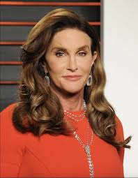 Bruce Jenner's Transformation into Caitlyn Jenner