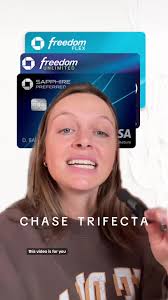 Chase Trifecta Credit Guide