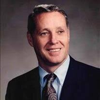 Donald Wayne Calvert Obituary