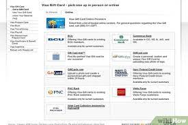 • ✅ how to add visa gift card to paypal balance. How To Get A Visa Gift Card 3 Steps With Pictures Wikihow