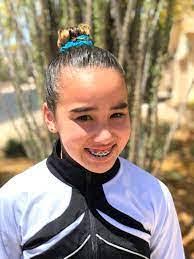 Elena Troyer's Instagram, Twitter & Facebook