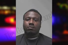 Devon Dennis — Coweta County Jail Bookings