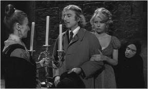 The band was created in 2011 by experienced… Young Frankenstein Frau Blucher Stay Close To The Candles The Staircase Can Be Treacherous Young Frankenstein Classic Hollywood American Comedy