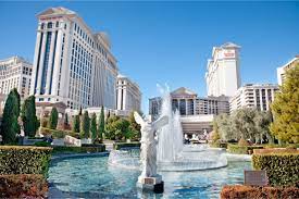 Caesars palace las vegas walk through what's open, what's not (las vegas reopening caesars palace hotel and casino las vegas (reopening vlog!) caesar's palace las vegas | coolest luxury hotels Caesars Palace Las Vegas Geo