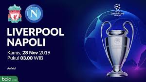 Kroos expects zidane to remain. Link Live Streaming Liga Champions Liverpool Vs Napoli Dunia Bola Com
