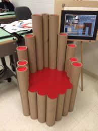 Best Amazing Cardboard Furniture Ideas For Your Home Karton Design Karton Basteln Diy Karton