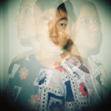 Becky's First Encounter With the Classic Analogue Queen, · Lomography