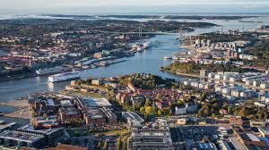 Sweden Scenic & City Escape — photo 3