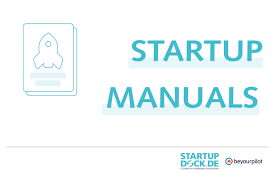 Der pitch sollte über einen einstieg verfügen, der erklärt, wer sie sind und was sie wollen. Startup Manuals Marktgrosse Und Potenzial Startup Dock