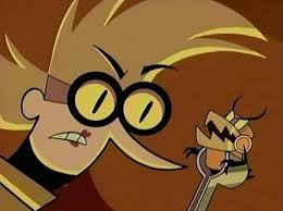 Pest control is part of the first episode of the first season of my life as a teenage robot, and the first episode overall. Vexus Nanobot The Wiki Of A Teenage Robot Fandom