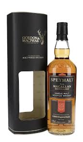 Macallan 2005 Bot 2019 Speymalt Speyside Likeur