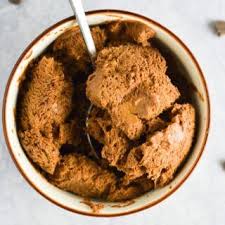 Vanilla Pudding Ice Cream A Taste Of Madness In 2021 Pudding Ice Cream Ice Cream Vanilla Pudding