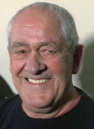 Michael Hansbury (Senior)