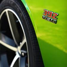 Image result for Green with Envy 2011 Challenger