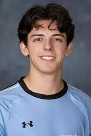 2024 Men's Soccer Roster