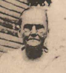 Tabitha A “'Gussie'” Parrish Burkeen (1864-1938)