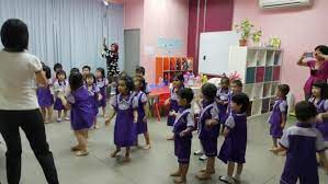 A new generation of pokémon is finally upon us! New Sun Moon Kindergarten Cheras Kuala Lumpur Preschool Kindergarten In Bandar Sri Permaisuri Cheras Kuala Lumpur Malaysia