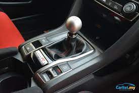 Arus elektrik, i yang mengalir menerusi satu konduktor adalah berkadar terus (directly proportional) terhadap beza keupayaan, v merentasi konduktor tersebut dengan syarat. Review 2017 Honda Civic Type R Fk8 Making 320ps Work On Fwd Reviews Carlist My