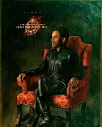 I am stripping away the entertainment. Cinna The Hunger Games Wiki Fandom