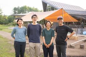 学校ではない「 」へと変態し続ける軽井沢風越学園で、幼稚園スタッフという名の“真剣な遊び仲間”募集！ #仲間募集