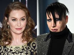 In the lawsuit filed in federal court in los angeles, bianco says that manson violated human trafficking law by bringing her to california from england under the false pretences of roles in music videos and movies that never materialised. 6hxbtewqcgowgm