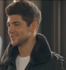 Made In Chelsea S5E8: “It's all about the cashmere knee-high!”