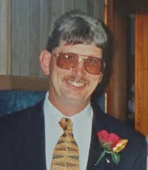 Obituary for Ricky E. Cochran