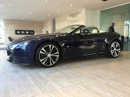 Image result for Mariana Blue 2012 Aston Martin