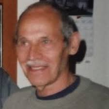 Hector LePage (1921-2011)