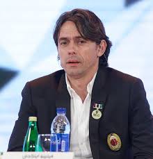 Inzaghi delivers at least one goal per game, he's the perfect striker for pirlos through balls. Filippo Inzaghi Speaker Globe Soccer Awards
