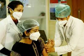The indian council of medical research (icmr), new delhi, the apex body in india for the formulation, coordination and promotion of biomedical research, is one of the oldest medical research bodies in the world. Covid 19 Vaccination Update India Carried Out 5th Highest Number Of Vaccinations Till Jan 26 The Financial Express