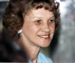 Golda Pierce Obituary